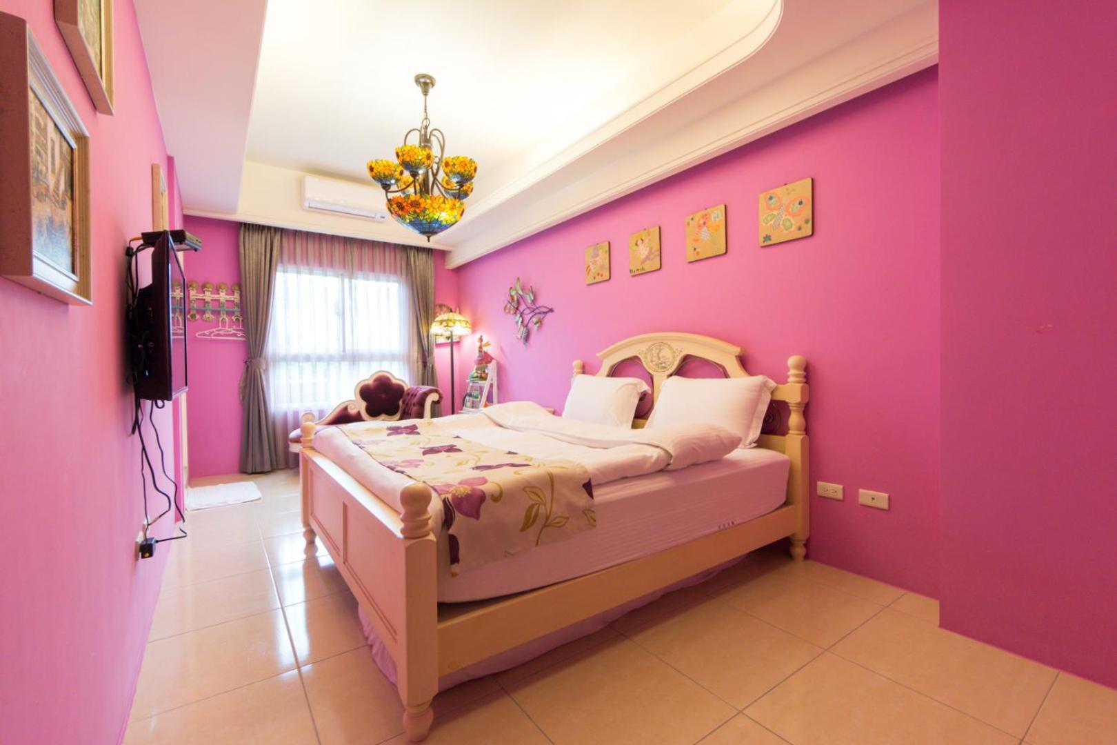 Romance Greece Luodong Dış mekan fotoğraf